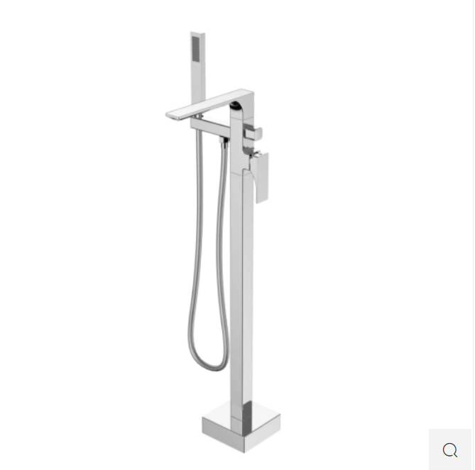 Freestanding Bath Shower Mixer