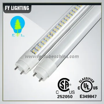 VDE/UL/cUL approved 5ft 2014 led tubes eyeshield