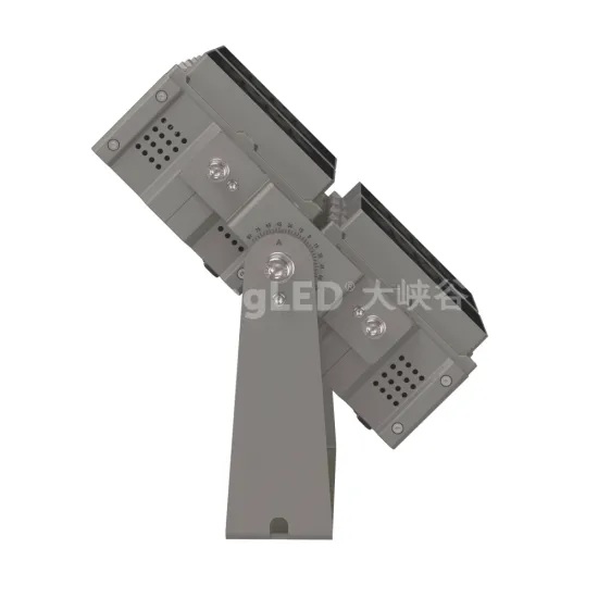 DMX RDM Narrow Beam Angle Flood Light TF3D-564-DC