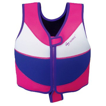 Safety Kids Life Vests