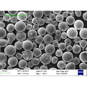 309L Fe alloy powder for laser cladding