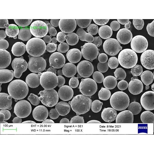 309L FE Alloy Powder para sa Laser Cladding