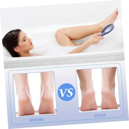 Foot File Foot Scrub Care Tool