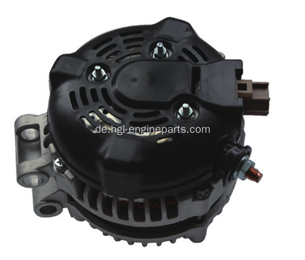 Denso Alternator 104210-3690 für Landrover YLE500190