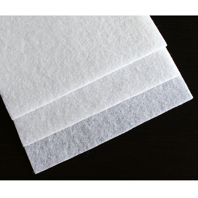 Micron Liquid filter nonwoven fabric bag