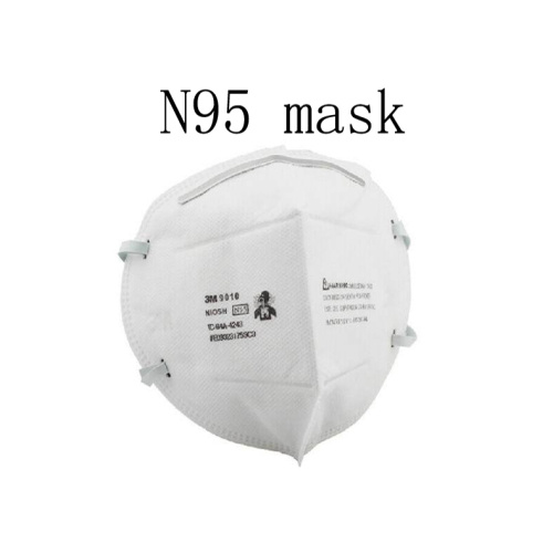 Disposable medical mask protection Anti-dust-fog-bacterial