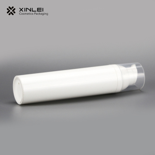 100 ml 3.5oz Einzelwand Airless Pump Container