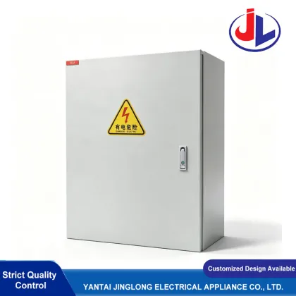 Short Circuit Protection Mini Power Enclosure