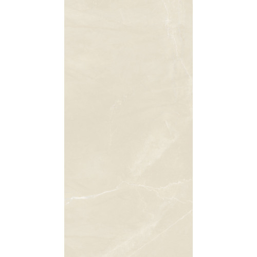 Polished Marble Stone Look Porcelain Tile