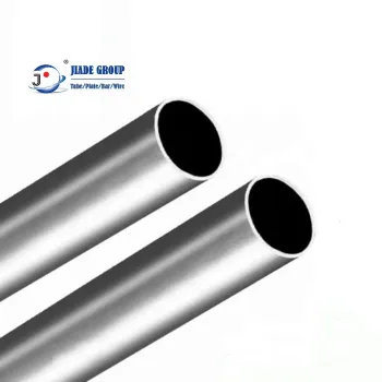High Quality ASTM A333 Gr.6 Alloy Steel Pipe