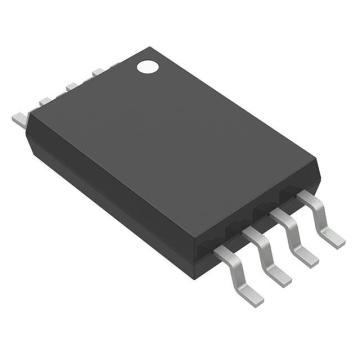 LMK1C1104PWR IC - Klockbuffert, 1: 4 -förhållande, 250MHz, 8 -TSOP -paket