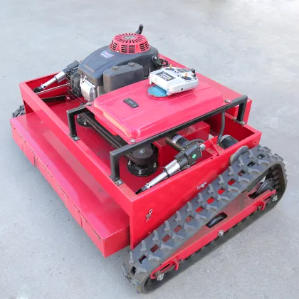 CE ISO Certified Factory Direct Riding Mower Lawn Mower