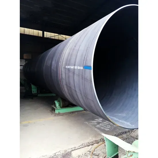 ASME SA213 Seamless Tubes for Boiler Applications