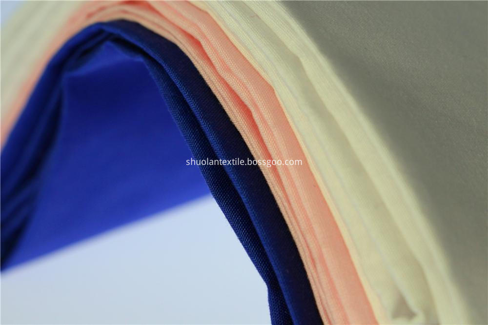 Dyed Fabric Pocketing Fabric