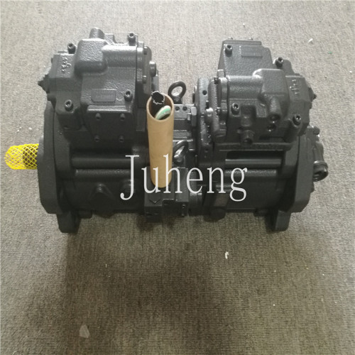 JS200 Hydraulic Pump 215/11278 K3V112DT Main Pump