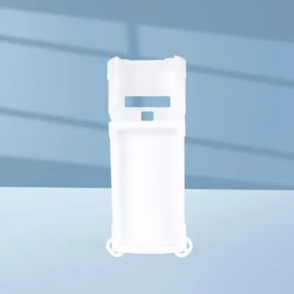 Anti-collision Silicone Sleeves for Sunmi P2