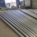 led street light pole price