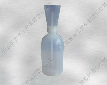 catalyst dispenser, catalyst measuring bottle