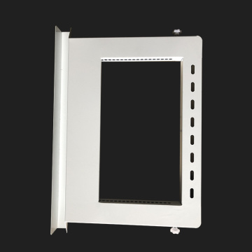 No Drilling Heavy Duty Window Air Conditioner Bracket