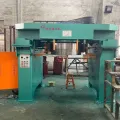 Easy Operation Wire Drawing Bench Machine with Imported Parts