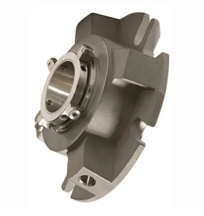 Equal to Flowserve Mechanical Seal