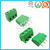 5.0mm 5.08mm Screwed PCB Terminal Block Connector