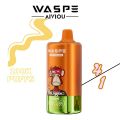 WASPE 100K Puffs 4 In1 Best Sale Vape