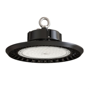 150W Commercial Industrial IP65 LED High Bay Light - UFO Warehouse Workshop Lamp