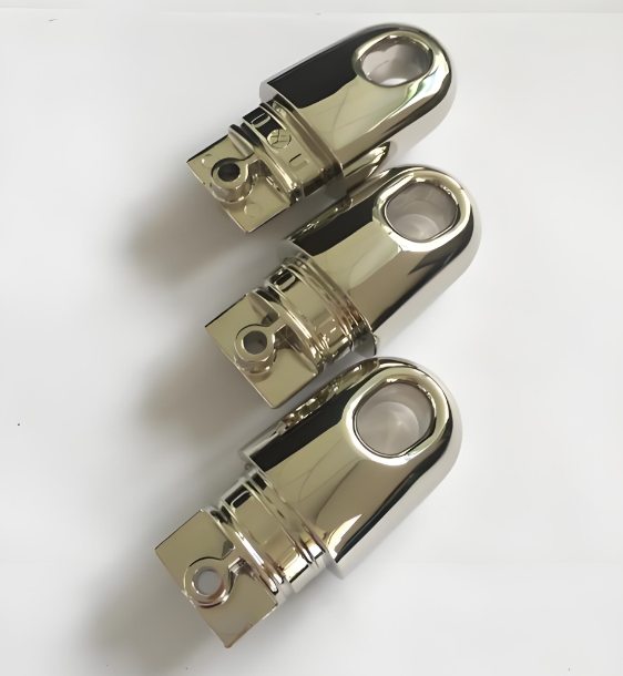 Metal Parts