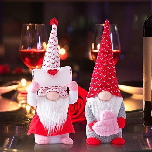 Waterproof Coating Storage Small Ornament Nordic Gnome Factory