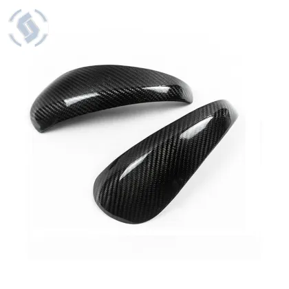 Custom Carbon Fiber Products OEM - Various Shape Carbon Fiber Parts