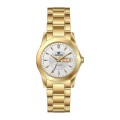 Quartz Steel Watch mit Date/Day Lady's Watch