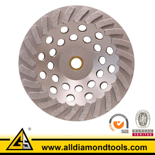 Diamond Cup Wheel, Grinding Wheel, Diamond Tools