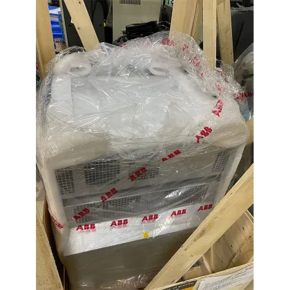 ABB IRB 2600 3HAC020536-018 Articulated Industrial Robot