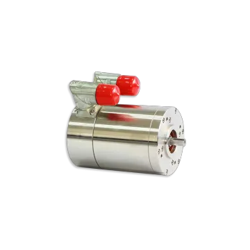 Stainless Steel Servo Motor Price
