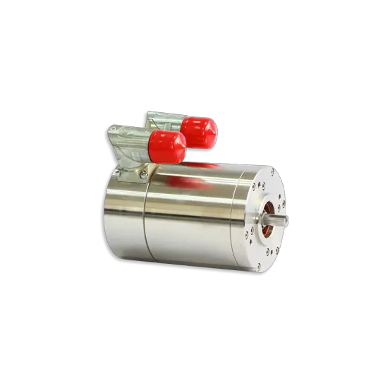 Stainless Steel Servo Motor Price