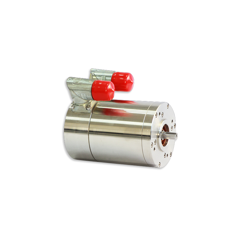 Harga motor servo keluli tahan karat