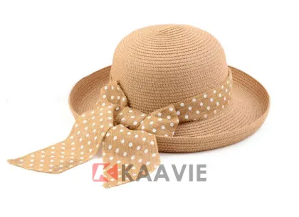 elegant ladies summer straw roll brim scala hats