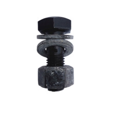 8.8 Carbon Steel Track Bolts&Nuts