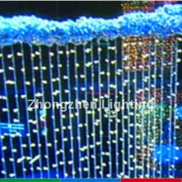 led waterfall light,outdoor waterfall faucet light