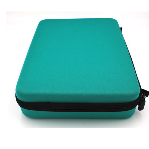 OEM design practical large capacity eva tool case