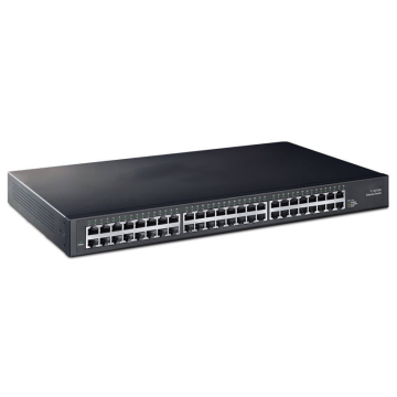 TL-SG1048 48-Port Gigabit Rackmount Switch