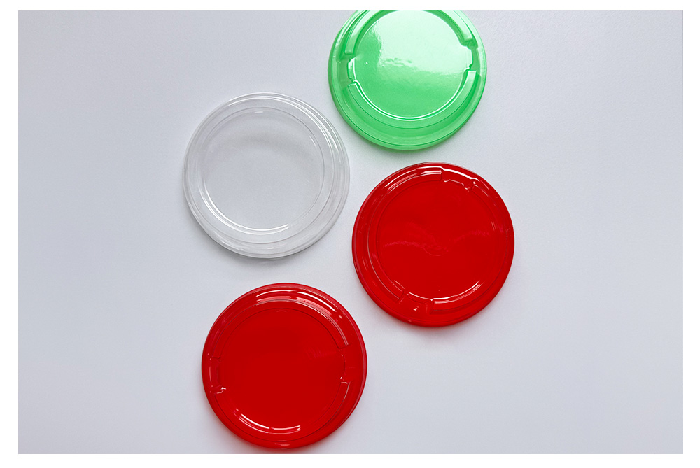 Plastic Lid05-X