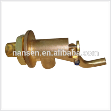 Water Valve BRASS PRESS FITTING FOR PEX PIPE