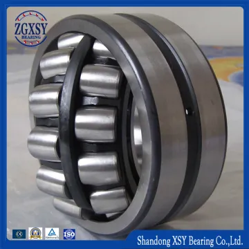 Self-Aligning Roller Bearing /Spherical Roller Bearings