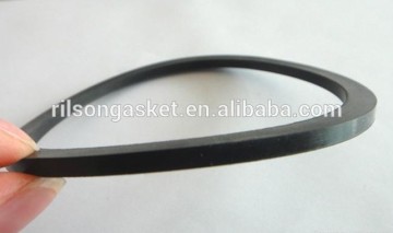 hydraulic seal