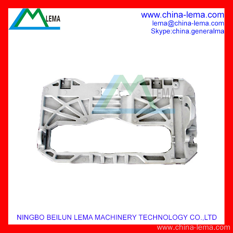 High Quality Mg Alloy Die Cast Factory