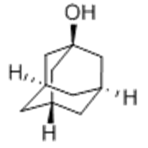 1-Αδαμαντανόλη CAS 768-95-6