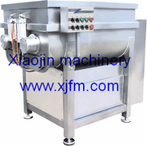 Industrial Meat Mixing Machine