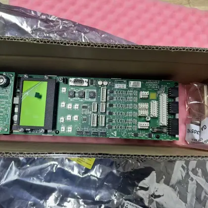 GAA29502D3 Inverter for OTIS Elevators